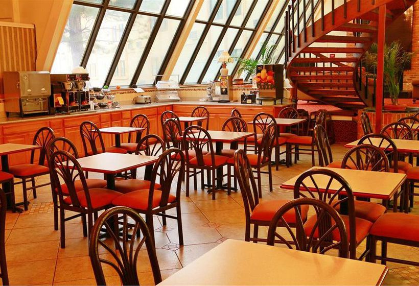 Hôtel Americas Best Value Inn & Suites  | Rock Springs | Wyoming | Hôtels aux États-Unis 5