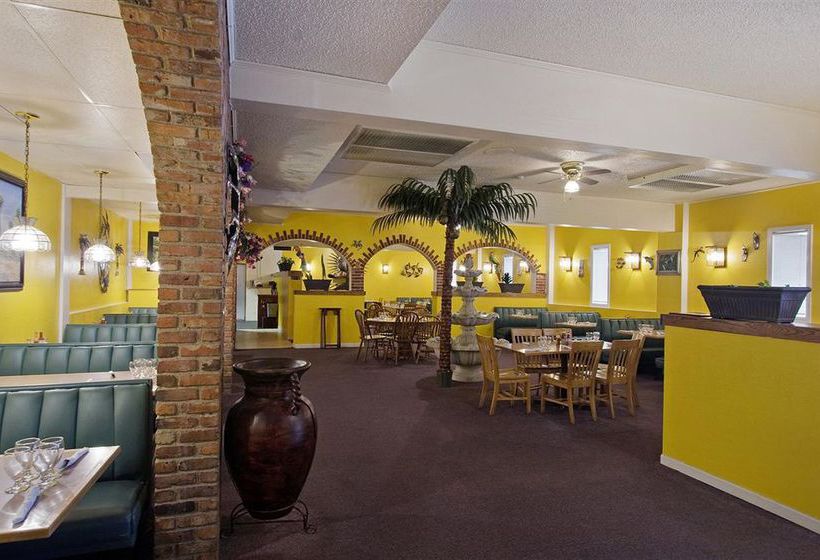 Hôtel Americas Best Value Inn & Suites  | Rock Springs | Wyoming | Hôtels aux États-Unis 8