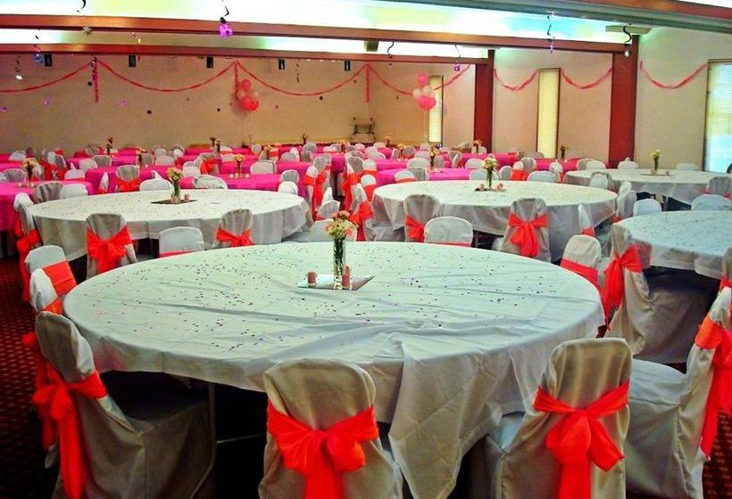 Hôtel Americas Best Value Inn & Suites  | Rock Springs | Wyoming | Hôtels aux États-Unis 9