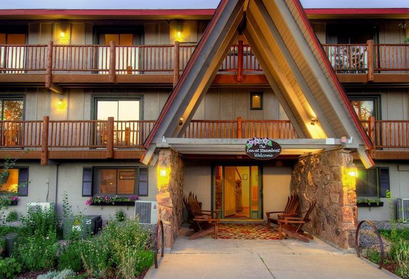 Hotel Inn at Steamboat  | Steamboat Springs | Colorado | United States 1