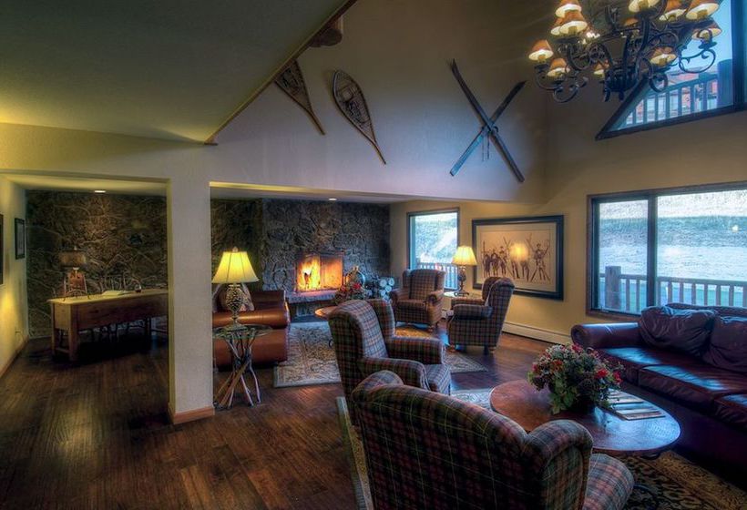 Hotel Inn at Steamboat  | Steamboat Springs | Colorado | United States 10