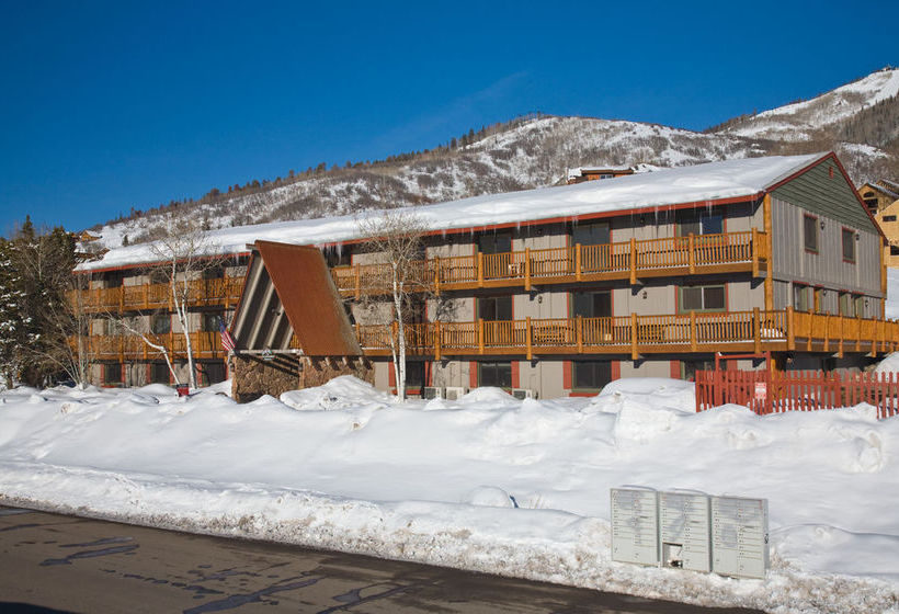 Hotel Inn at Steamboat  | Steamboat Springs | Colorado | United States 11