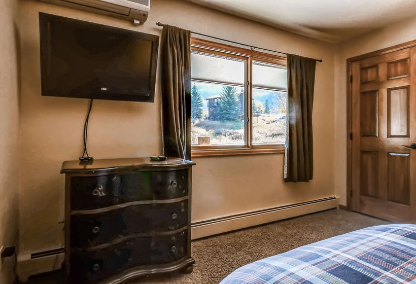 Hotel Inn at Steamboat  | Steamboat Springs | Colorado | United States 12