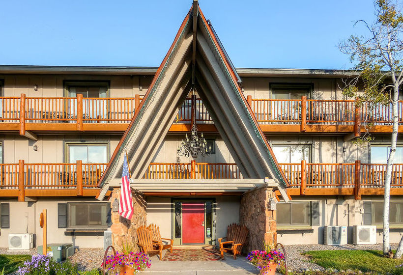 Hotel Inn at Steamboat  | Steamboat Springs | Colorado | United States 13