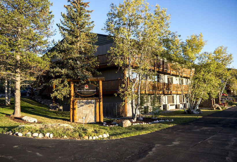 Hotel Inn at Steamboat  | Steamboat Springs | Colorado | United States 14
