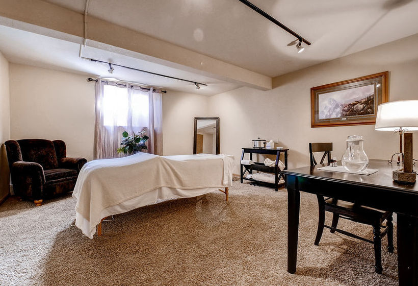 Hotel Inn at Steamboat  | Steamboat Springs | Colorado | United States 15