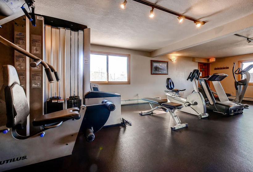 Hotel Inn at Steamboat  | Steamboat Springs | Colorado | United States 16