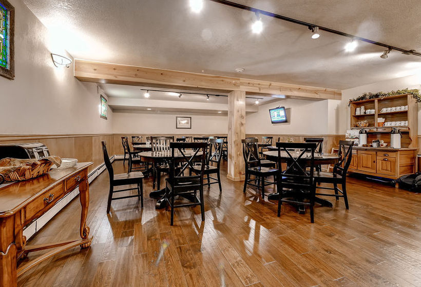 Hotel Inn at Steamboat  | Steamboat Springs | Colorado | United States 19