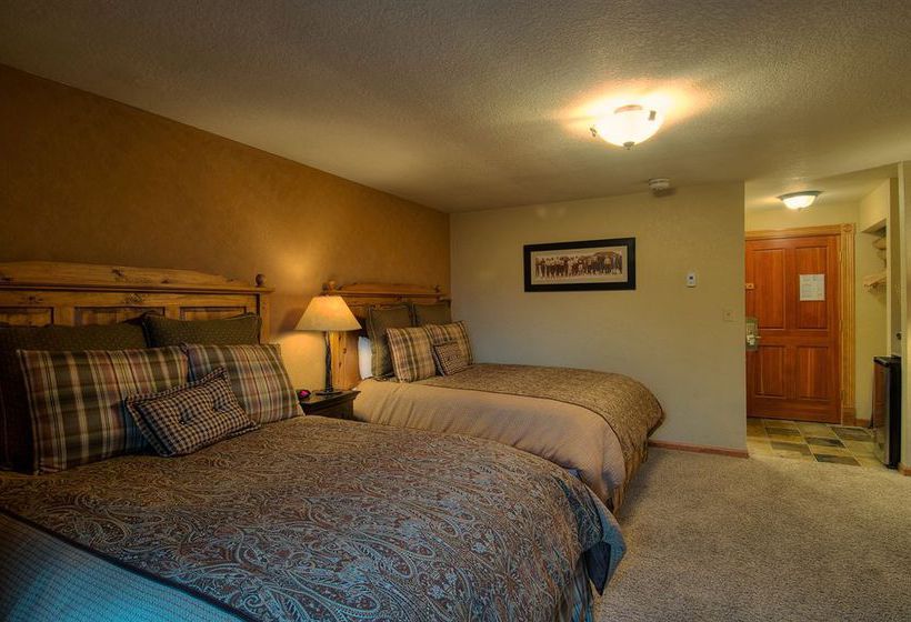 Hotel Inn at Steamboat  | Steamboat Springs | Colorado | United States 2