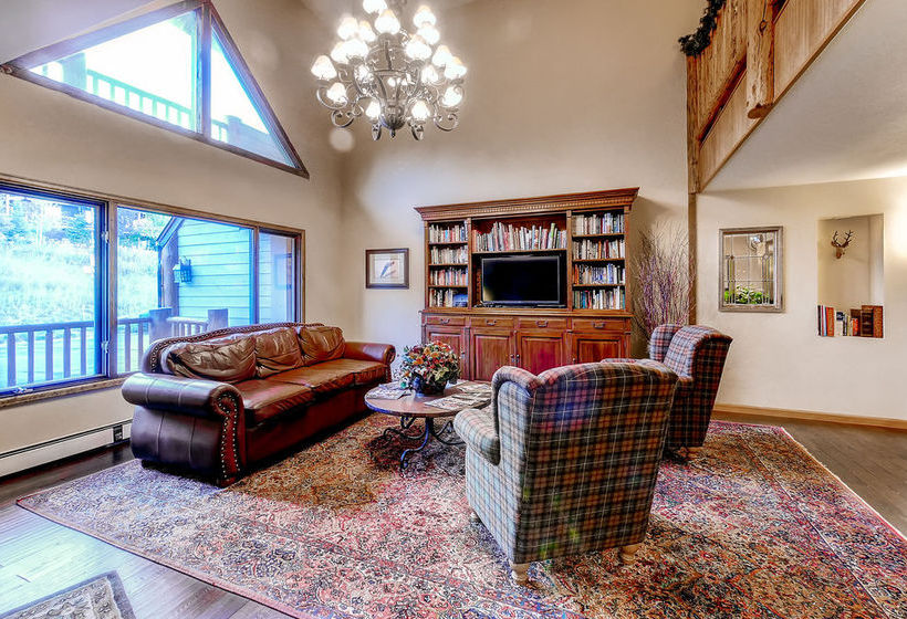 Hotel Inn at Steamboat  | Steamboat Springs | Colorado | United States 20