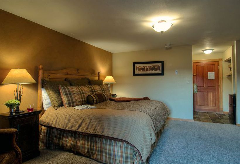 Hotel Inn at Steamboat  | Steamboat Springs | Colorado | United States 3