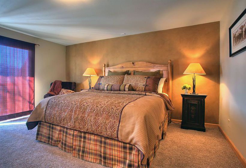 Hotel Inn at Steamboat  | Steamboat Springs | Colorado | United States 4