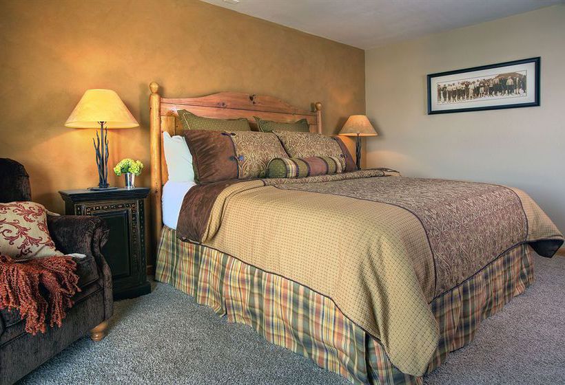 Hotel Inn at Steamboat  | Steamboat Springs | Colorado | United States 5