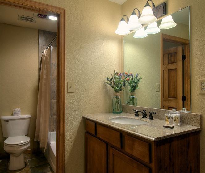 Hotel Inn at Steamboat  | Steamboat Springs | Colorado | United States 6