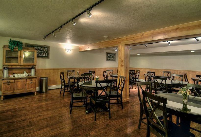 Hotel Inn at Steamboat  | Steamboat Springs | Colorado | United States 7