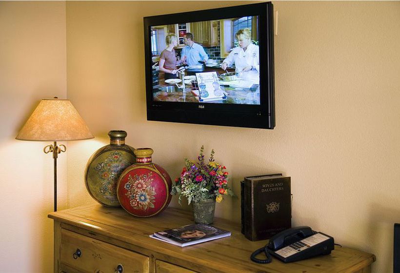 Hotel Inn at Steamboat  | Steamboat Springs | Colorado | United States 8