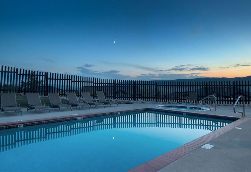 Hotel Inn at Steamboat  | Steamboat Springs | Colorado | United States 9
