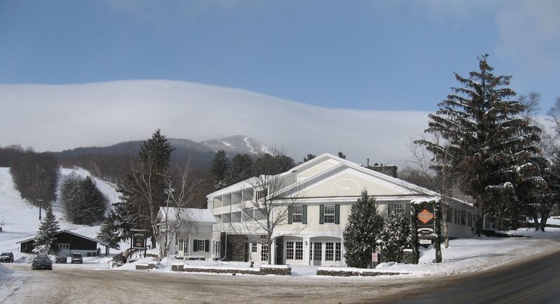 Hotel Inn At The Mountain  | Stowe | Vermont | United States 1