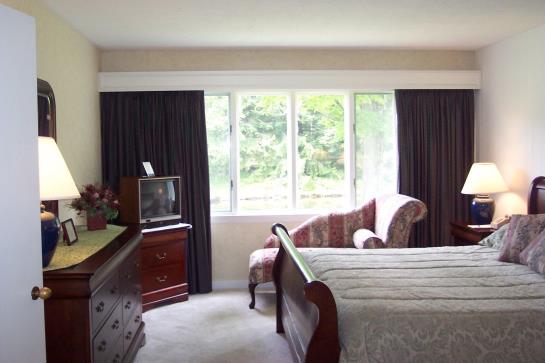 Hotel Inn At The Mountain  | Stowe | Vermont | United States 4