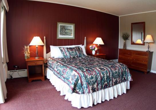 Hotel Inn At The Mountain  | Stowe | Vermont | United States 5