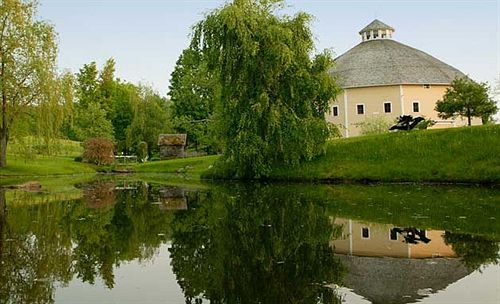 Hotel Inn at the Round Barn Farm  | Waitsfield | Vermont | United States 10