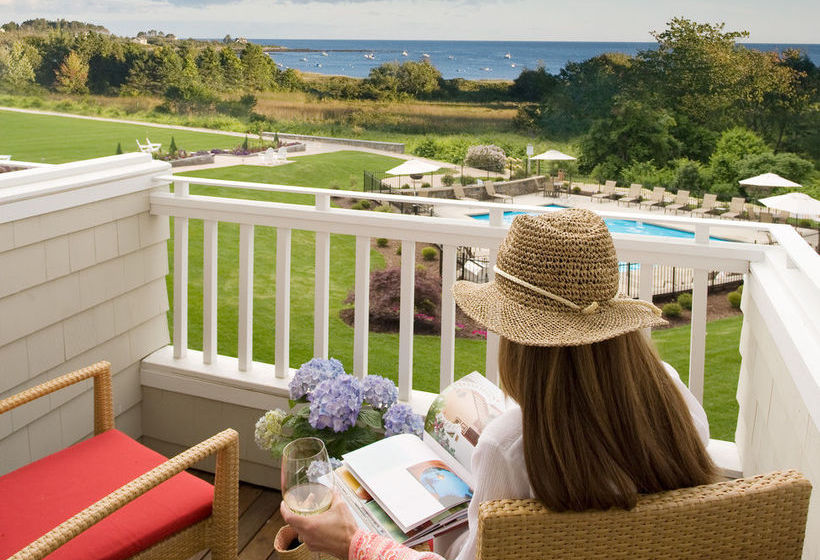 Hotel Inn by the Sea 