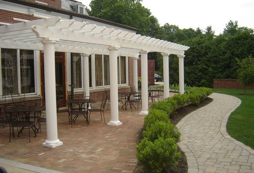 Hotel Inn of Exeter Exeter