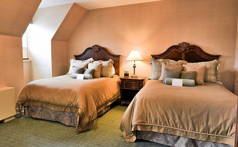 Hotel Inn of Exeter  | Exeter | New Hampshire | United States 2