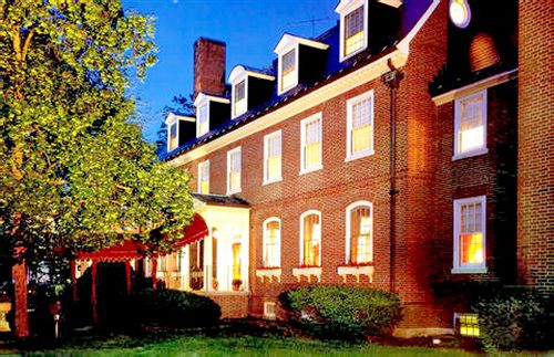 Hotel Inn of Exeter  | Exeter | New Hampshire | United States 3