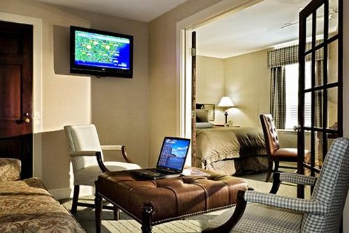 Hotel Inn of Exeter  | Exeter | New Hampshire | United States 9