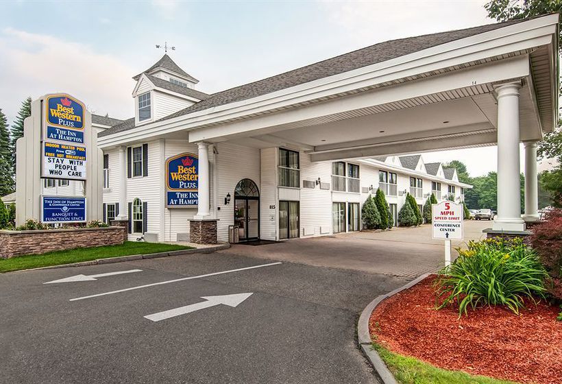 Hotel Best Western Plus The Inn At Hampton   | Hampton | New Hampshire | United States 1