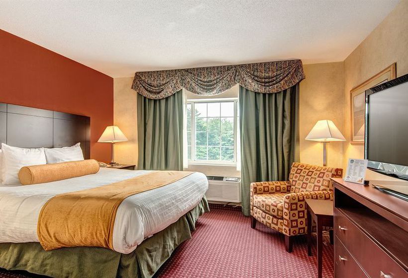 Hotel Best Western Plus The Inn At Hampton   | Hampton | New Hampshire | United States 10