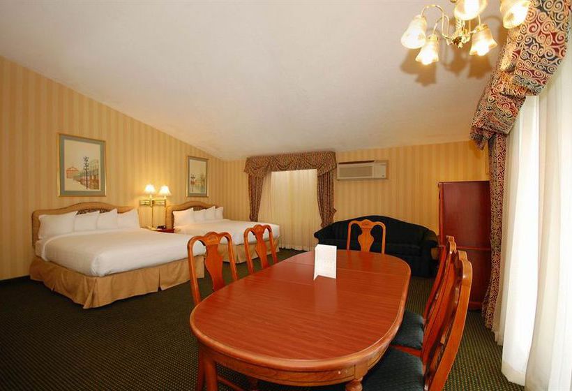 Hotel Best Western Plus The Inn At Hampton   | Hampton | New Hampshire | United States 11
