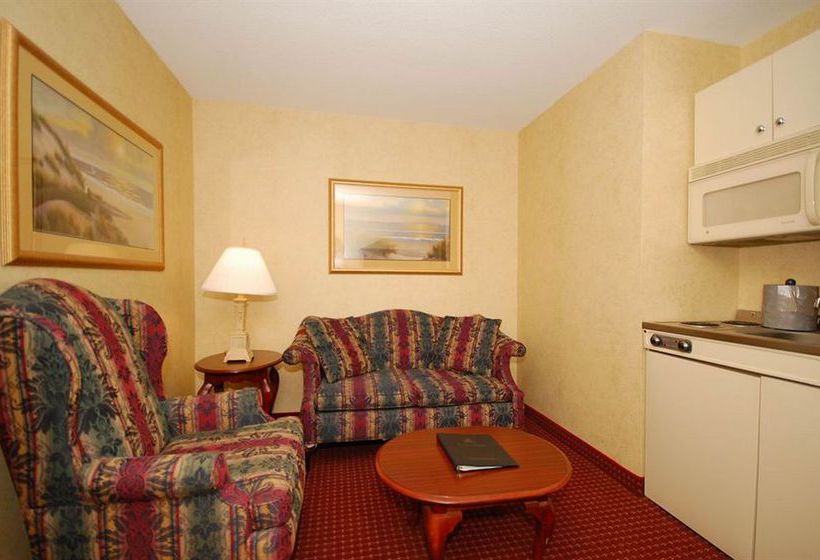 Hotel Best Western Plus The Inn At Hampton   | Hampton | New Hampshire | United States 12