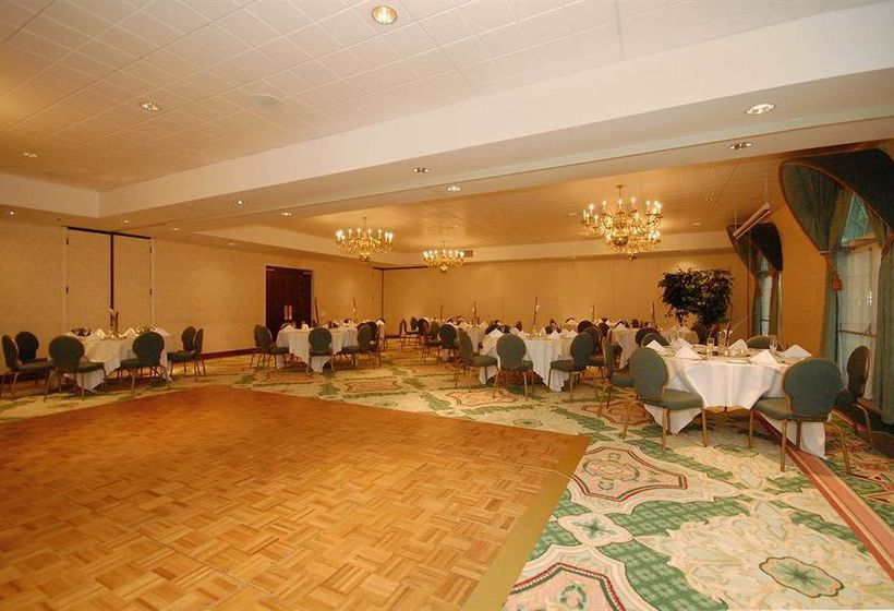 Hotel Best Western Plus The Inn At Hampton   | Hampton | New Hampshire | United States 13