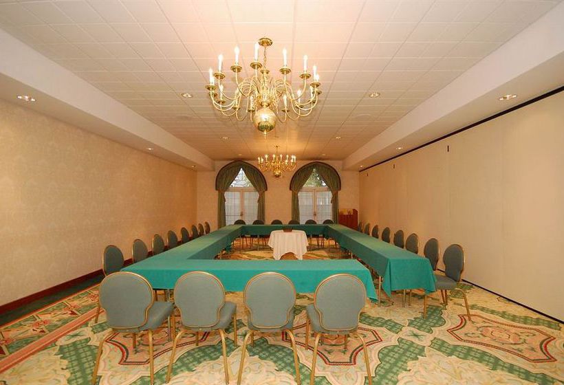 Hotel Best Western Plus The Inn At Hampton   | Hampton | New Hampshire | United States 14