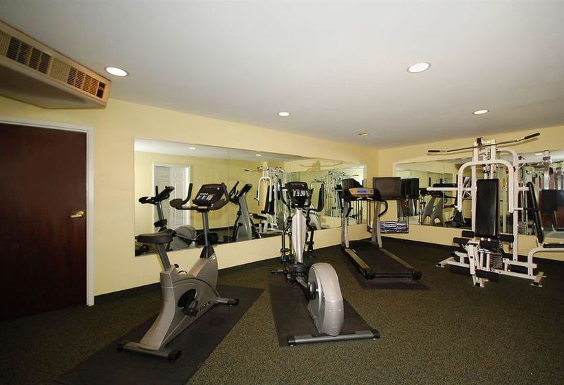 Hotel Best Western Plus The Inn At Hampton   | Hampton | New Hampshire | United States 15