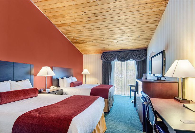 Hotel Best Western Plus The Inn At Hampton   | Hampton | New Hampshire | United States 16