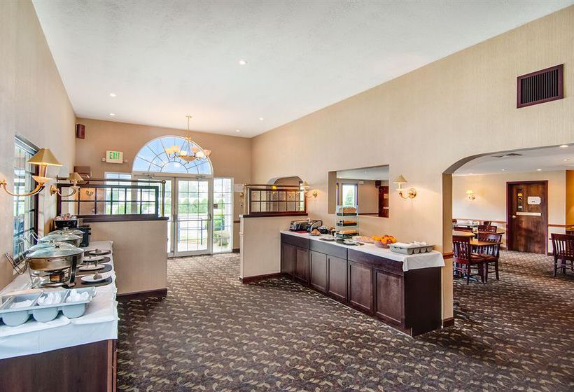 Hotel Best Western Plus The Inn At Hampton   | Hampton | New Hampshire | United States 17