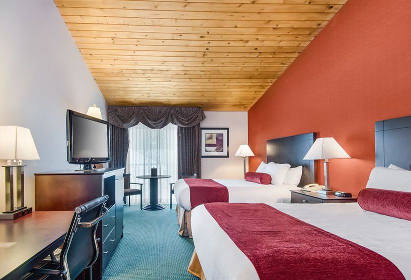 Hotel Best Western Plus The Inn At Hampton   | Hampton | New Hampshire | United States 18
