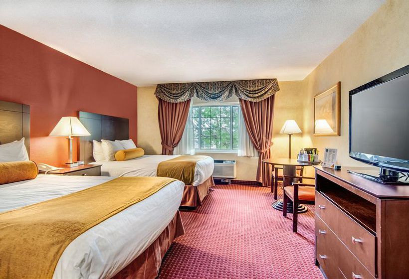 Hotel Best Western Plus The Inn At Hampton   | Hampton | New Hampshire | United States 19