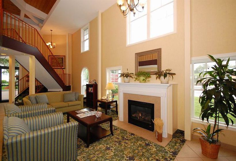 Hotel Best Western Plus The Inn At Hampton   | Hampton | New Hampshire | United States 2