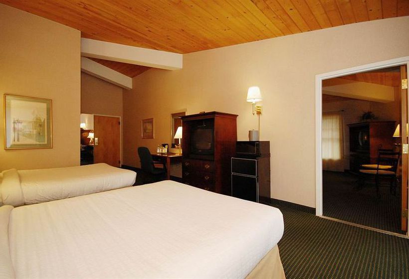 Hotel Best Western Plus The Inn At Hampton   | Hampton | New Hampshire | United States 20