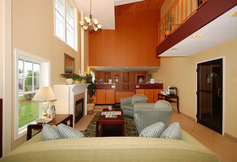 Hotel Best Western Plus The Inn At Hampton   | Hampton | New Hampshire | United States 3