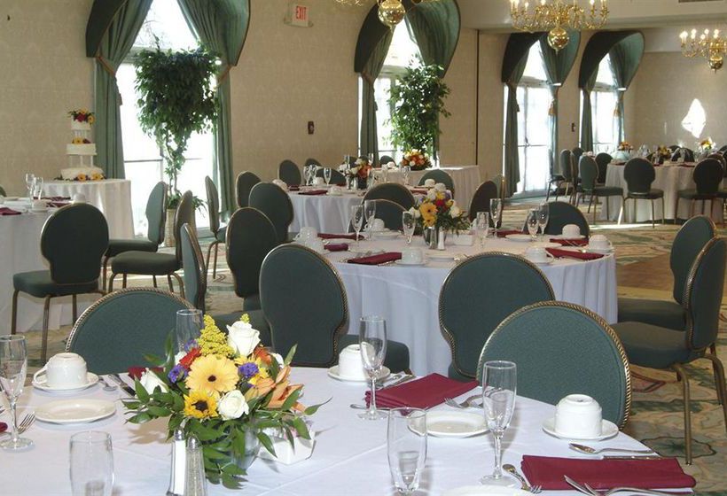 Hotel Best Western Plus The Inn At Hampton   | Hampton | New Hampshire | United States 4