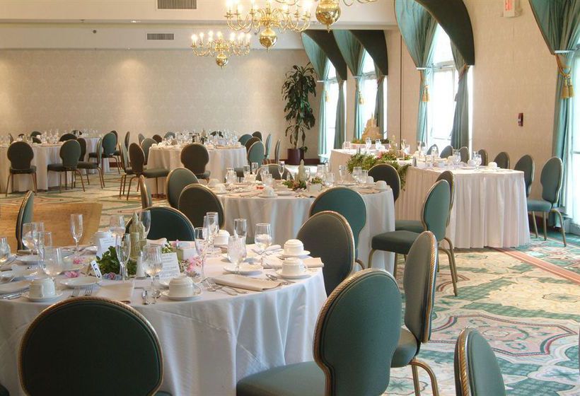 Hotel Best Western Plus The Inn At Hampton   | Hampton | New Hampshire | United States 5