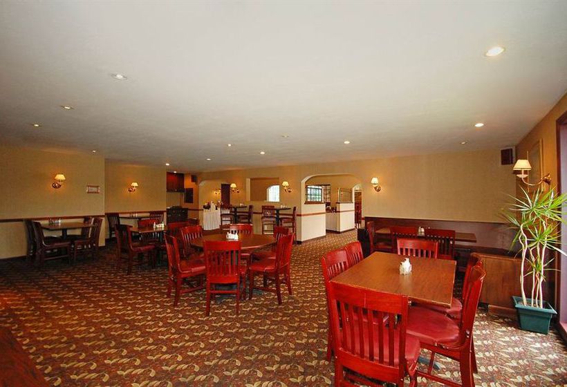 Hotel Best Western Plus The Inn At Hampton   | Hampton | New Hampshire | United States 6