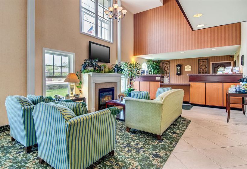 Hotel Best Western Plus The Inn At Hampton   | Hampton | New Hampshire | United States 7