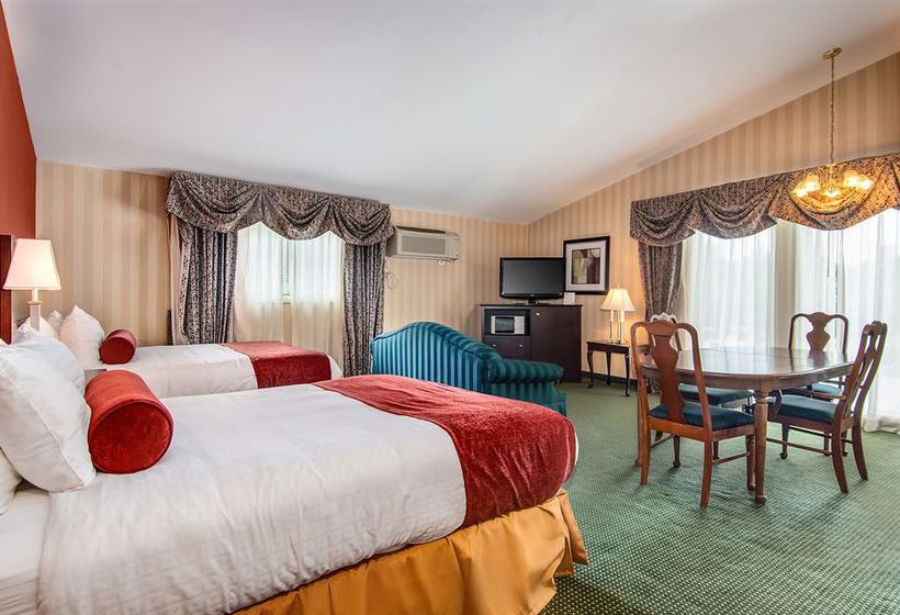 Hotel Best Western Plus The Inn At Hampton   | Hampton | New Hampshire | United States 8