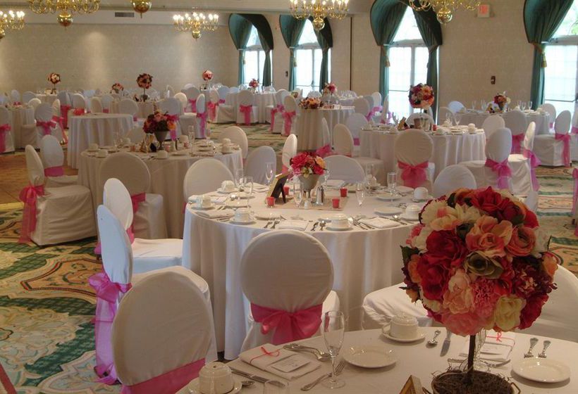 Hotel Best Western Plus The Inn At Hampton   | Hampton | New Hampshire | United States 9